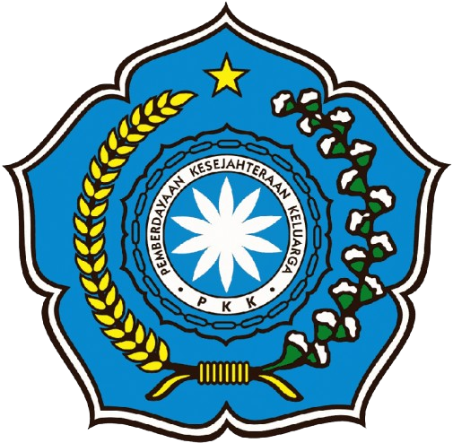 Logo PKK